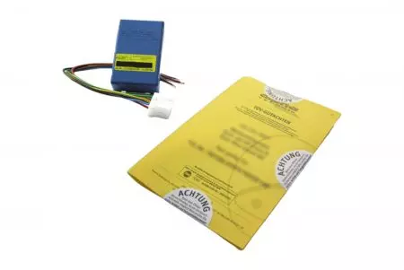 Elektronski limitator brzine - 05-SA15-M65