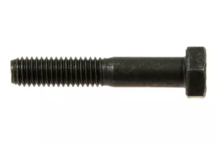 Starter-koperhevelbout M8x45 mm