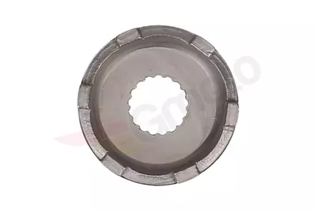 Štartér - kopák - variátorové ozubené koleso 13 mm-2