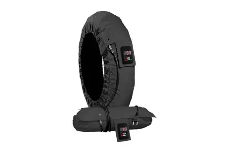 Vyhřívací deka na pneumatiky Capit Suprema Vision 90/17 a 120/16-17-1