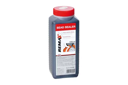 Remaxx Pasta de montaje de neumáticos Sellador de talón 1 l-1