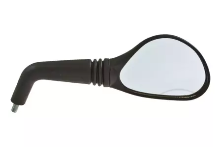 Ovale rechterbromfietsspiegel - 928/801VRE