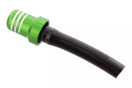 Odvzdušňovací ventil palivovej nádrže - zelená hadica-1