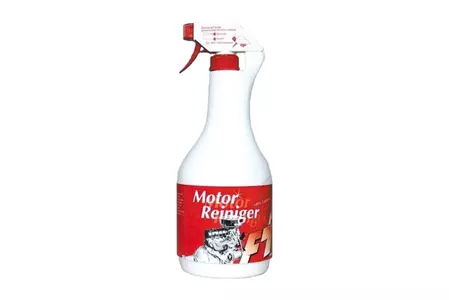 Detergente per motore e serbatoio F1 1 litro Fertan-2