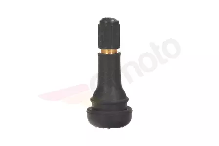 Gumový ventil 11,3 mm TR413-1