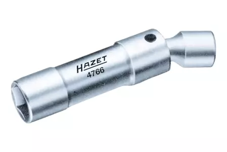 Hazet 16mm küünla muhv koos liigendiga - 4766