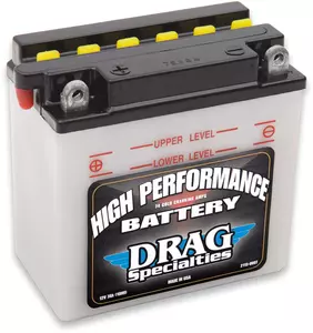 Батерия Drag Specialties 12N7-4A-1
