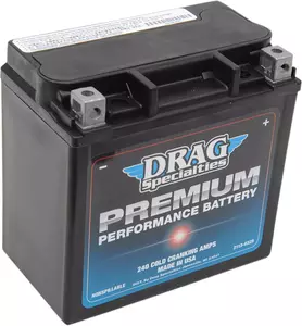 Drag Specialties GYZ16HL batterij - DRSM7216HL