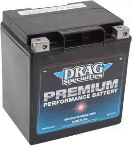 Akumulator bezobsługowy Drag Specialties GYZ32HL Produkt wycofany z oferty - DRSM7232HL