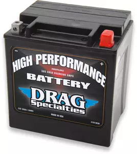 Drag Specialties YIX30L batterij - DRSM7230L