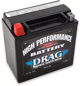 Akumulator bezobsługowy Drag Specialties YTX14 Produkt wycofany z oferty - DRSM7RH4S