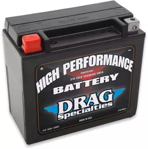 Батерия Drag Specialties YTX20H - DRSM72RBH