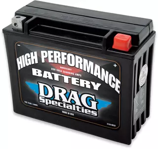 Baterie Drag Specialties YTX24HL - DRSM7250H