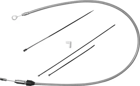 Drag Specialties kuplung kábel BENT39-3
