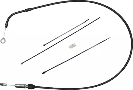 Cable de embrague Drag Specialties BENT49 - 6323510HE 