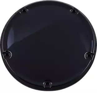 Pokrywa sprzęgła Drag Specialties czarna - D33-0118GB 