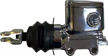 Drag Specialties kromiran zadnji zavorni cilinder - B17-0655C 