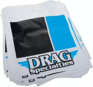 "Drag Specialties" reklaminis maišelis - 9904-0932 