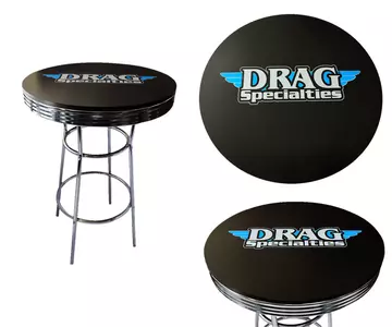 Drag Specialties táblázat - X80-6024DS