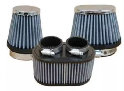 Vzduchový filter EBC S&B RC017-2