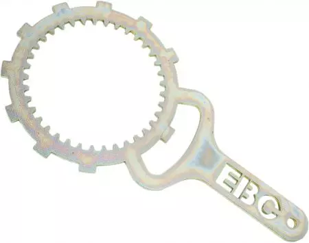 Ključ za košarico sklopke ECB-2