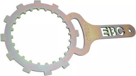 EBC ključ za korpe kvačila - CT023