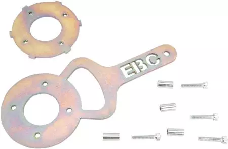 Klíč na spojkový koš ECB - CT043SP
