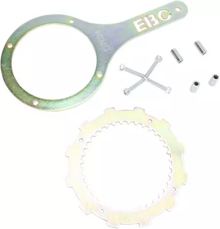 Ključ za košarico sklopke ECB - CT024SP