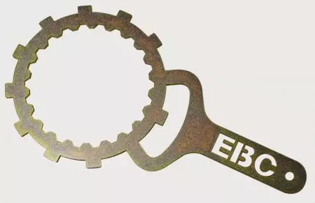Ključ za košarico sklopke ECB - CT026