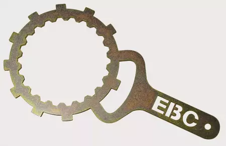 Ключ за кошницата на съединителя на ЕЦБ - CT061