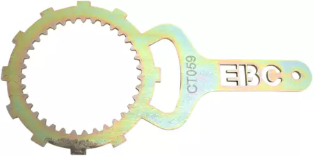 Kľúč na spojkový kôš ECB - CT059