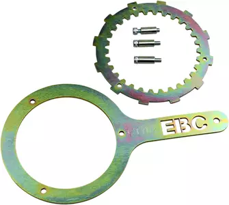 Ključ za košarico sklopke ECB - CT702SP