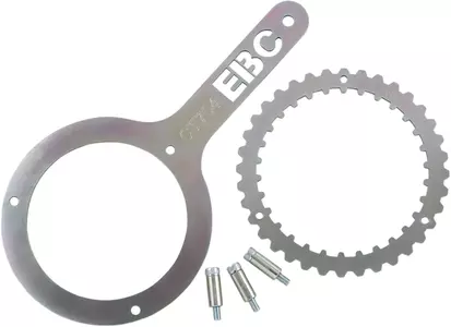 Klíč na spojkový koš ECB - CT704SP