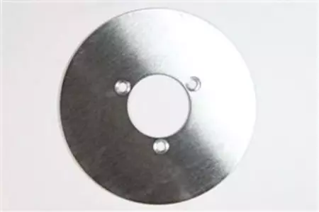 EBC MD 6369 D stabdžių diskas - MD6369D