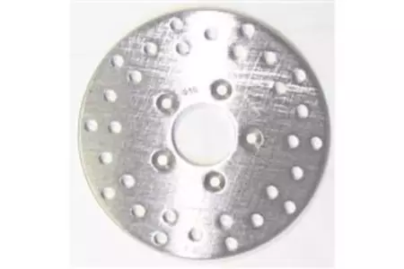 EBC MD 915 D priekšējais bremžu disks - MD915D