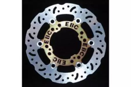 Disco de freno flotante EBC OS 61314 C - OS6314C