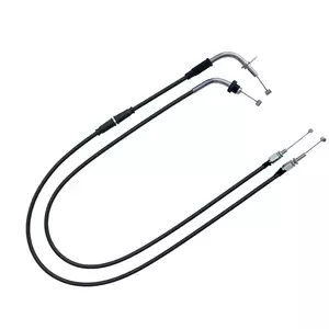 Venhill Suzuki kabel za plin - S01-4-117-BK