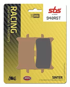 SBS 940RST Track & Sport Sinter-bremseklodser - 940RST