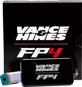 Módulo de ignição FP4 Vance Hines Fuelpak-3