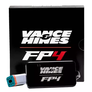 Módulo de ignição FP4 Vance Hines Fuelpak-5