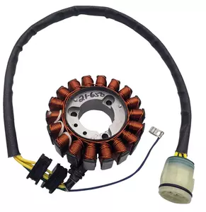 Amortiguador de chispas del estátor eléctrico de Honda Rick's Motorsport - 21-650