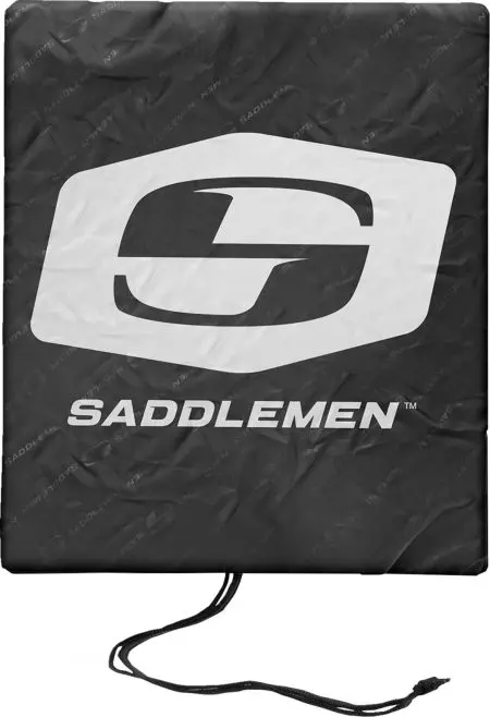 Pokrivalo za dež Saddlemen - R11612