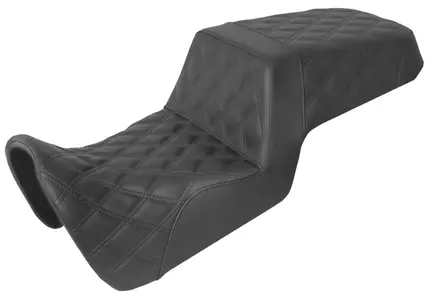Sofá con asiento de sillero - 821-34-175