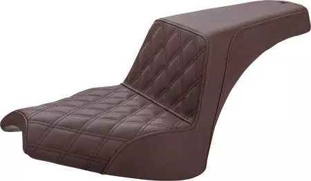 Sofá con asiento de sillero - I21-04-172BR