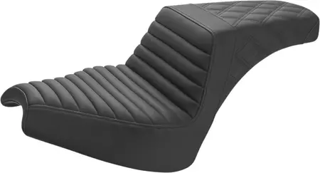 Sofá con asiento de sillero - I21-04-176