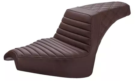 Sofá con asiento de sillero - I21-04-176BR