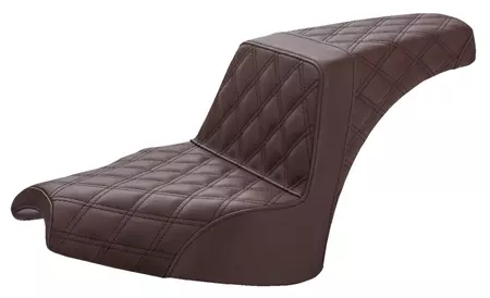 Sofá con asiento de sillero - I21-04-175BR