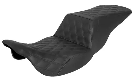 Sofá con asiento de sillero - 808-07B-195