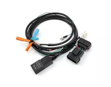 Adaptateur câble DENALI DialDim Plug & Play - Honda Africa Twin 1100 - DNL.WHS.20400