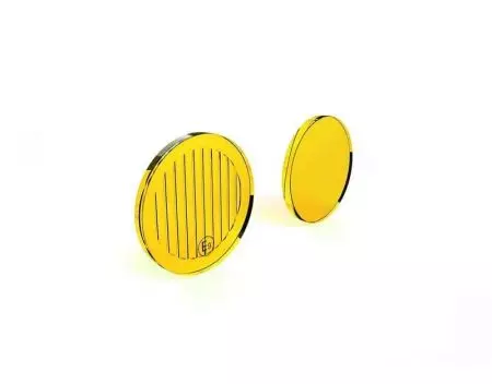 Κίτρινο γυαλί φακού Denali - DNL.DM.10200